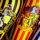 Illustration for article titled emHarry Potter/em fashion line sexes up Hogwarts with lycra